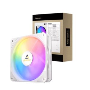 P12R ARGB  120 PWM ARGB Reverse FAN