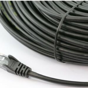 Beware cheaper 'CCA' network cables which do not meet Australian standards! All 8Ware network cables are constructed with a full copper core