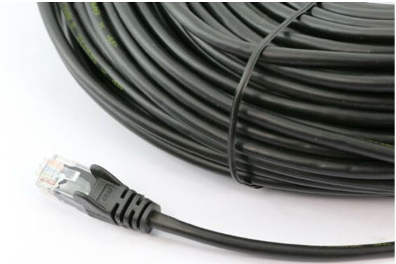 Beware cheaper 'CCA' network cables which do not meet Australian standards! All 8Ware network cables are constructed with a full copper core