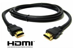 8ware digital video and audio cables are professionally designed and constructed using high-grade materials to ensure high-definition performance. These cables incorporate gold-plated connectors and durable construction to provide a dependable connection between devices such as PCs
