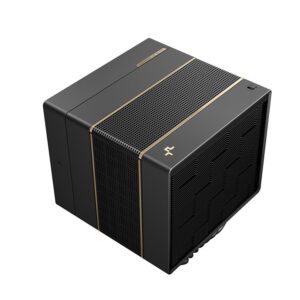DeepCool ASSASSIN VC ELITE  Vapor Chamber Elite CPU Air Cooler