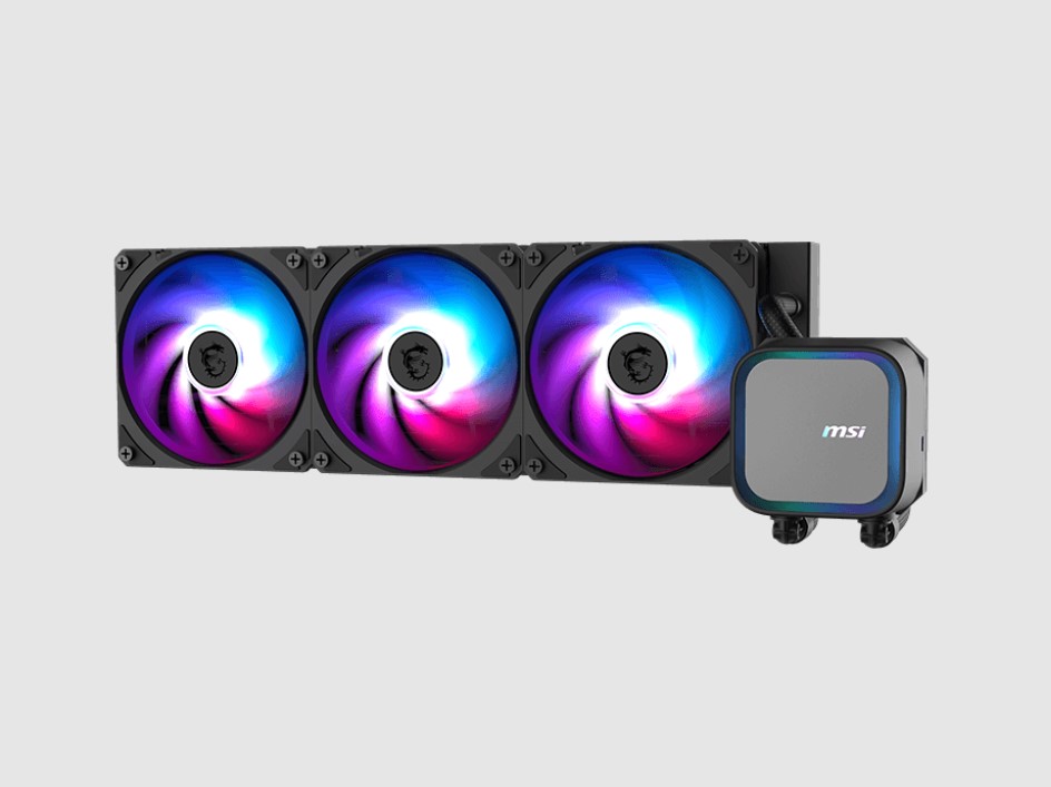 MSI MAG CORELIQUID A13 360