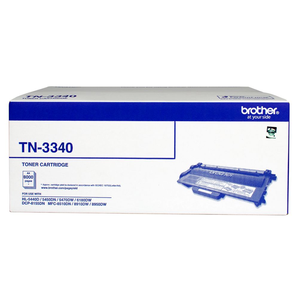 This Brother Toner Cartridge will help you to produce clear