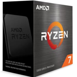 AMD Ryzen™ 7 5800X