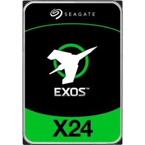 Seagate16TB 3.5" SATA EXOS X24