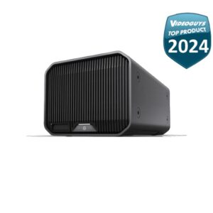 Western Digital G-RAID PROJECT 2 16TB APJP