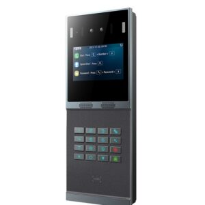 Fanvil I66 Outdoor Video Door Phone