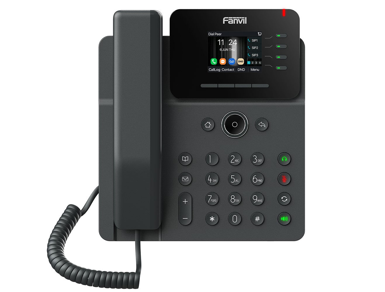 Fanvil V61W Prime Business Phone