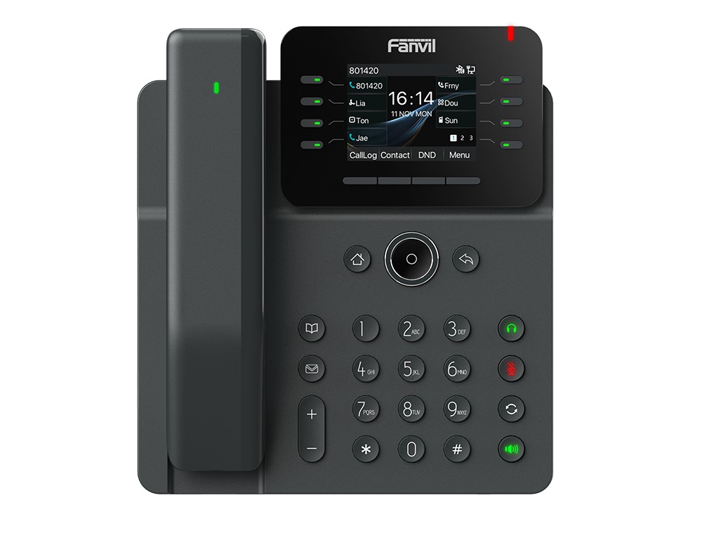 V62 Pro Prime Business Phone