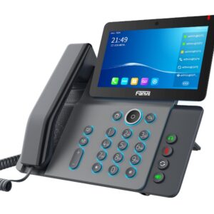 Fanvil Handpiece for V67/V65 series headset