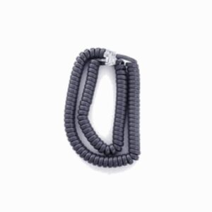 Fanvil curly cord for XU series headset