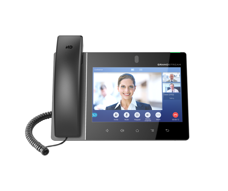Integrated Video Communications Solution
