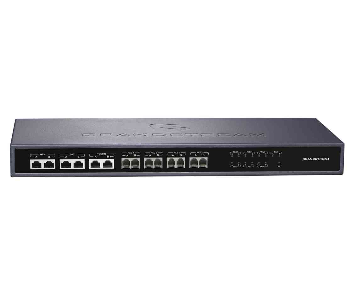 Grandstream HA100 - UCM6510 High Availability Controller