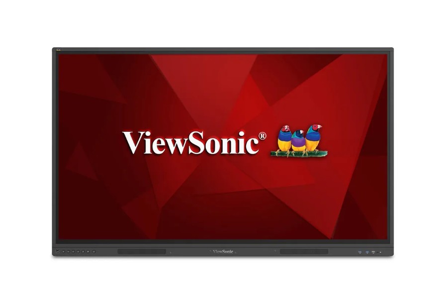 ViewSonic ViewBoard IFP55G1