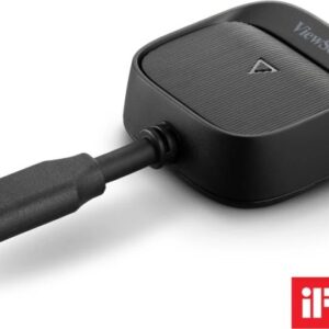 <h2>ViewSonic ViewShare WPD-900 Wireless Screen Casting Kit</h2>