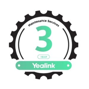 Yealink AMS-W76P-3Y