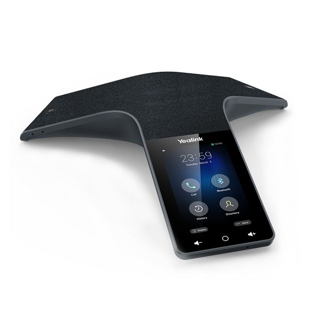 Yealink CP925 IP Conference Phone