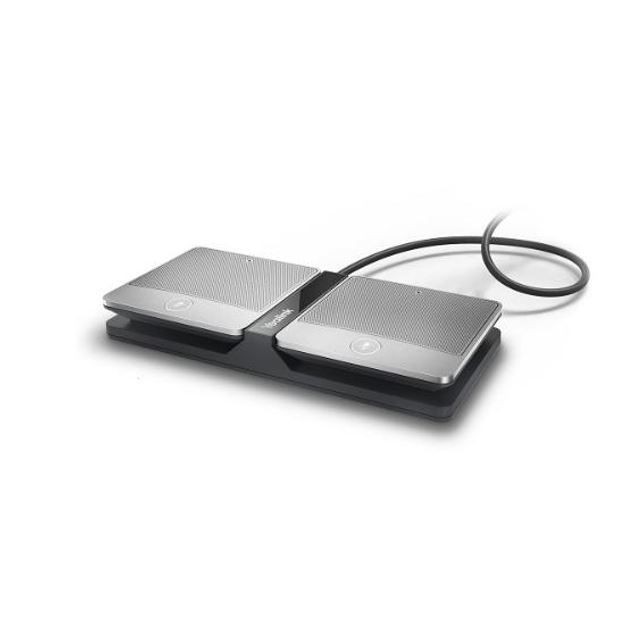 Bring a wireless microphone solution to your MVC500 and MVC400 Meeting room - MTR on Windows system. Add the CPW90 to have up to 4 wireless microphones kitted out for greater coverage.