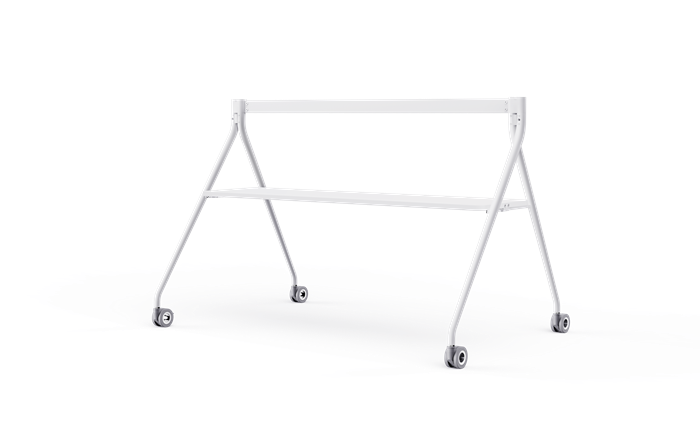 Yealink MB-FloorStand-860T White
