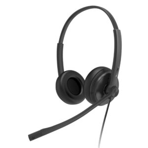 Yealink UH34 SE USB Wired Headset