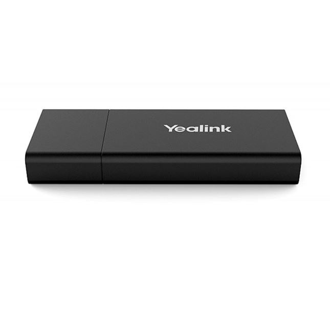 Yealink VCH51 is a Connect sharing device for MeetingBar solutions like the A20  A30 units.