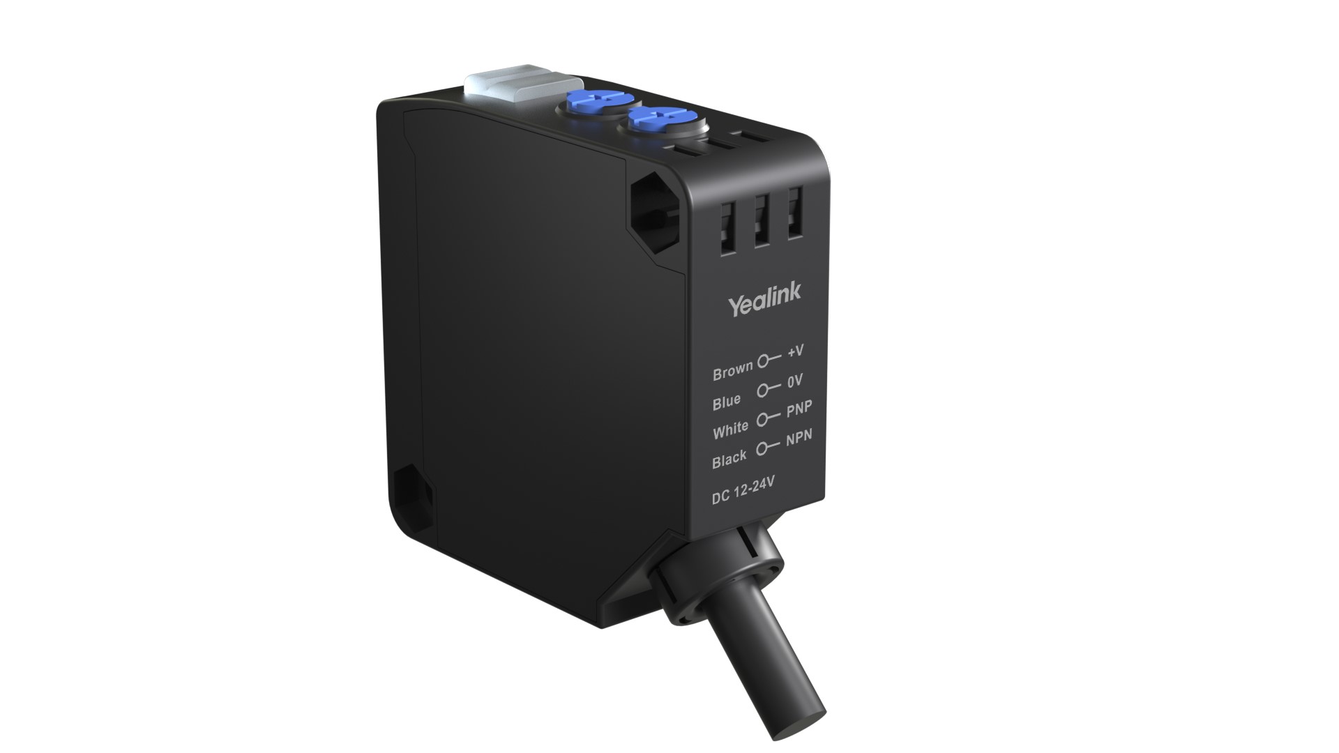 Yealink YPS20 Partition Sensor with GPIO Interface