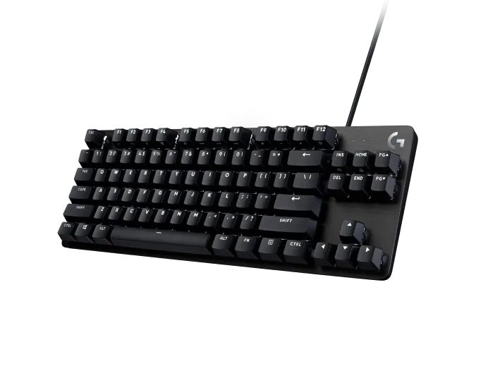Logitech G413 TKL SE MECHANICAL GAMING KEYBOARD