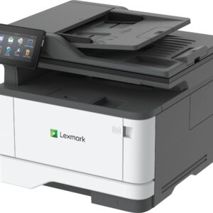 LEXMARK XM3142 INCLUDING 4 YR PARTS & MAINTENANCE KIT WARRANTY