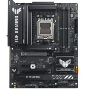 TUF GAMING B650E-PLUS WIFI