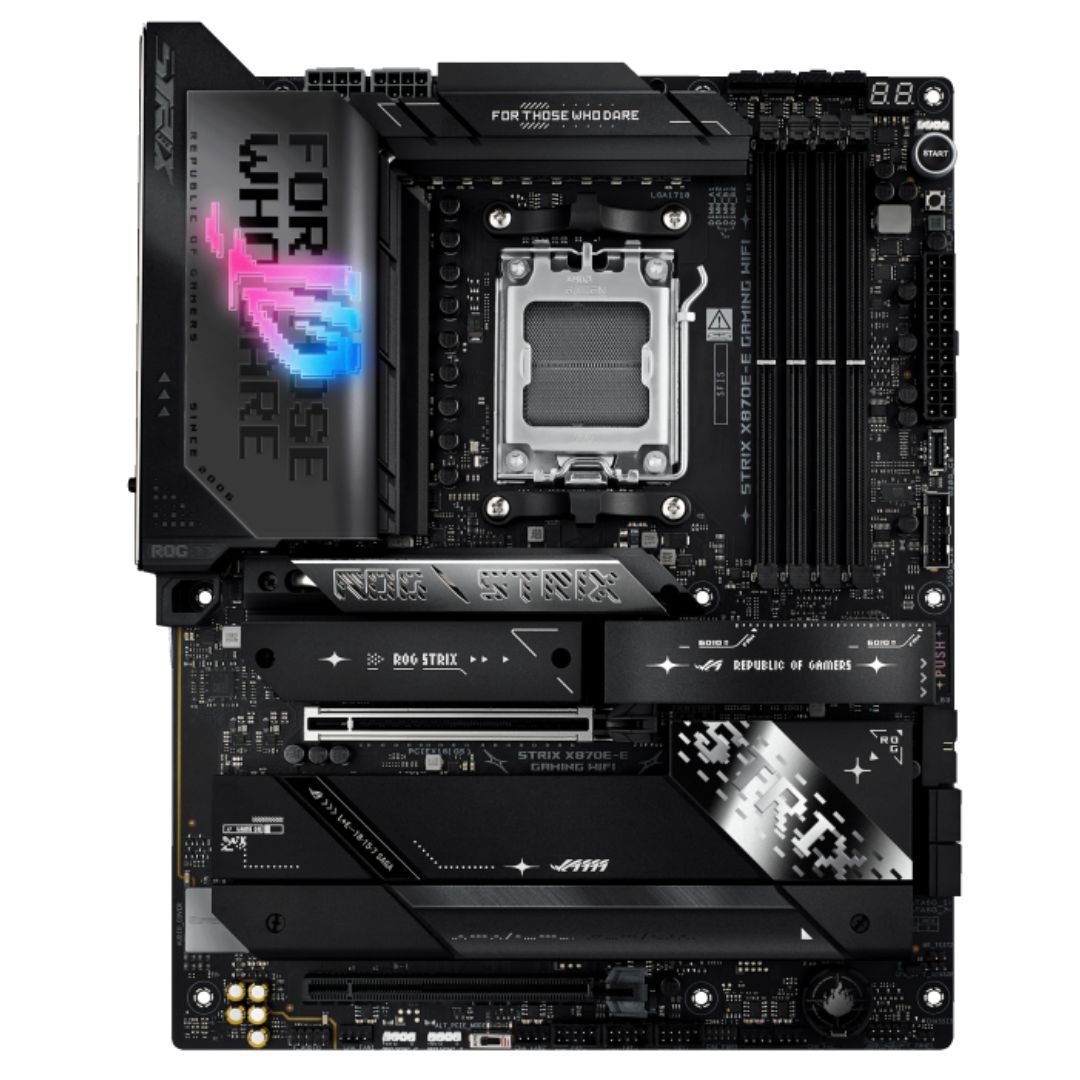ROG STRIX X870E-E