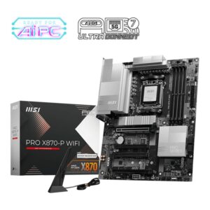 MSI PRO X870-P WIFI