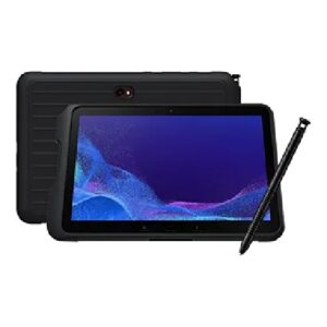 <h3>Samsung Galaxy Tab Active4 Pro 5G 64GB - (SM-T636BZKATEL)*AU STOCK</h3>