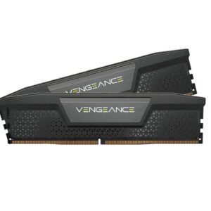Corsair Vengeance LPX 64GB (2x32GB) DDR4 3200MHz C16 1.2V XMP 2.0 Black Desktop Gaming Memory