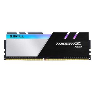G.SKILL F4-3600C16D-16GTZNC 2 x 8GB/ PC4-28800 / DDR4 3600 Mhz/ 1.35V/ TZ Neo