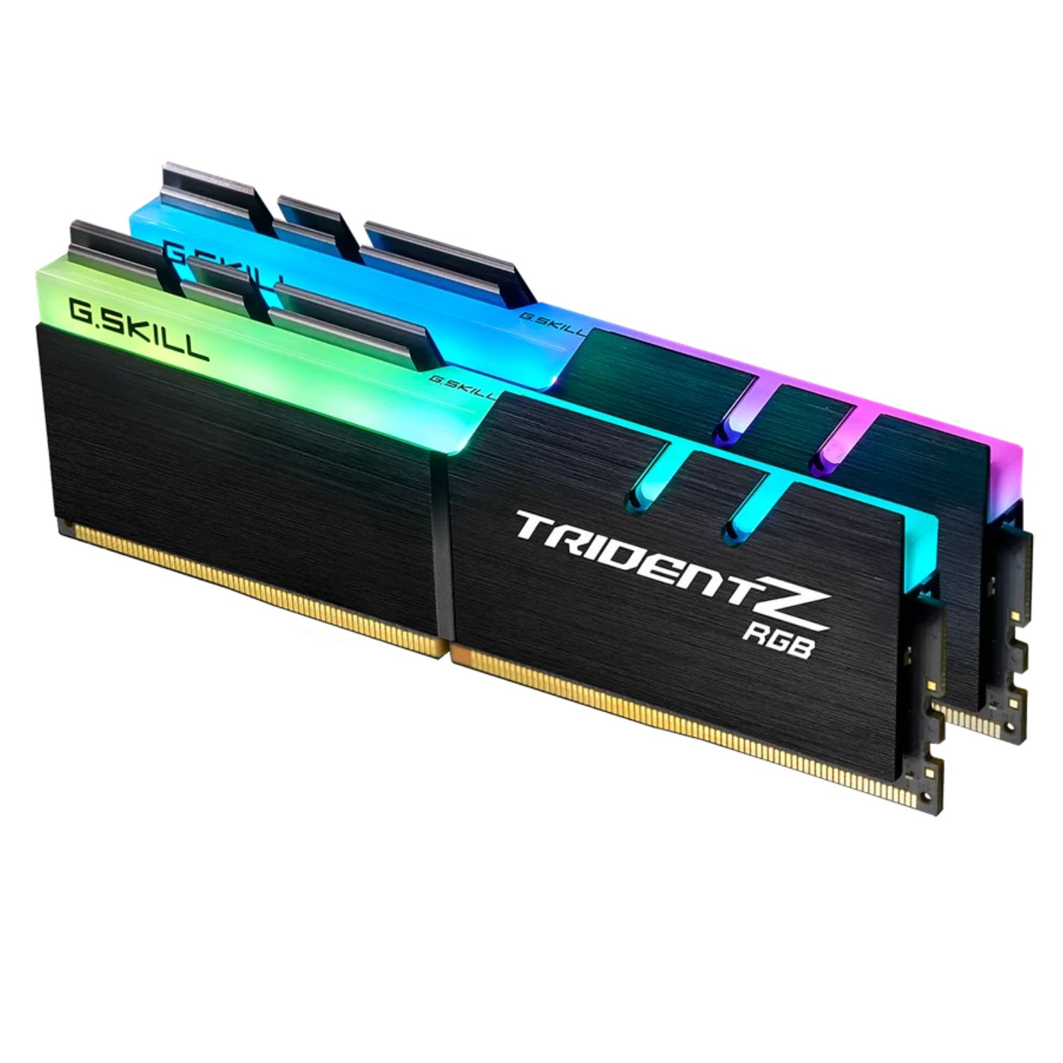G.SKILL F4-4000C18D-16GTZRB 2 x 8GB/ PC4-32000 / DDR4 4000 Mhz/ 1.35V/ TZ RGB