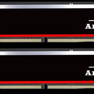 G.SKILL F5-6000J3636F32GX1-IS 32GB (1 x 32GB)/ DDR5-6000 MT/s/ Timings 36-36-36-96/ Voltage 1.35 V/ Intel XMP / AMD EXPO Aegis 5