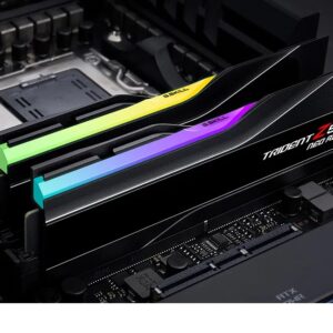 G.SKILL F5-6000J3238F16GX2-TZ5NR 32GB (2 x 16GB)