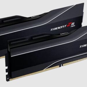 G. SKILLF5-6000J3238F16GX2-TZ5N  DDR5 6000 MT/s/  2 x 16GB/  32-38-38-96/  1.35V/  TZ5 Neo