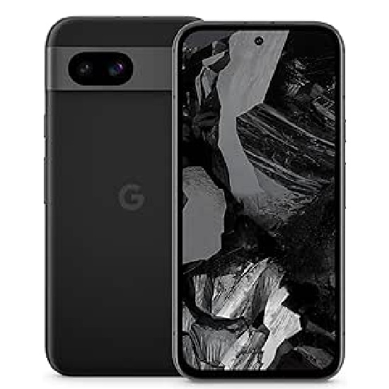 Google Pixel 8 5G 256GB - Obsidian (GA04833-AU)*AU STOCK*