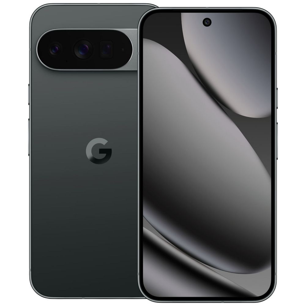 Google Pixel 10 Pro XL 5G 256GB - Obsidian(GA09602-CA) *AU STOCK*