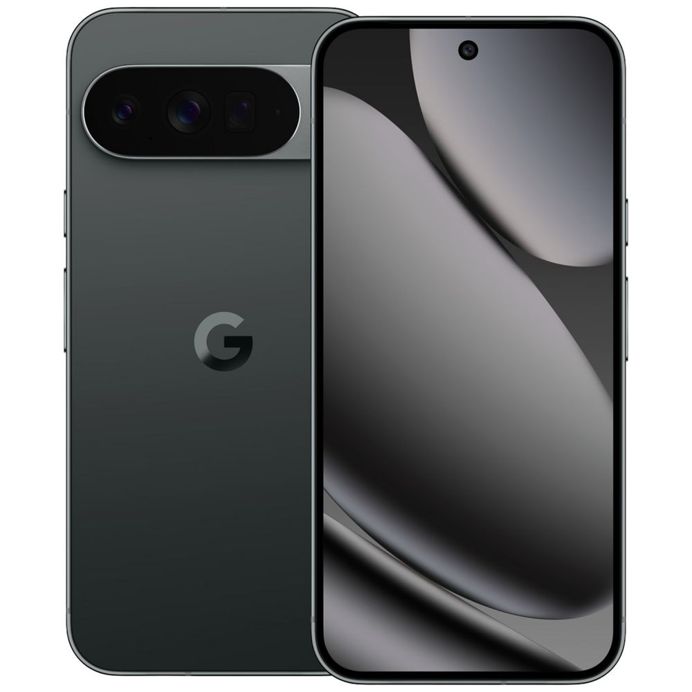Google Pixel 10 Pro XL 5G 512GB- Obsidian (GA09877-CA) *AU STOCK*