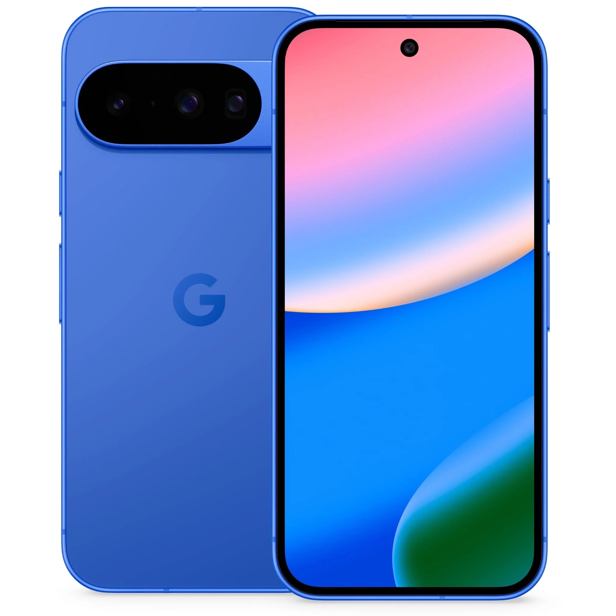 Google Pixel 10 5G 128GB - Indigo (GA10216-CA)*AU STOCK*