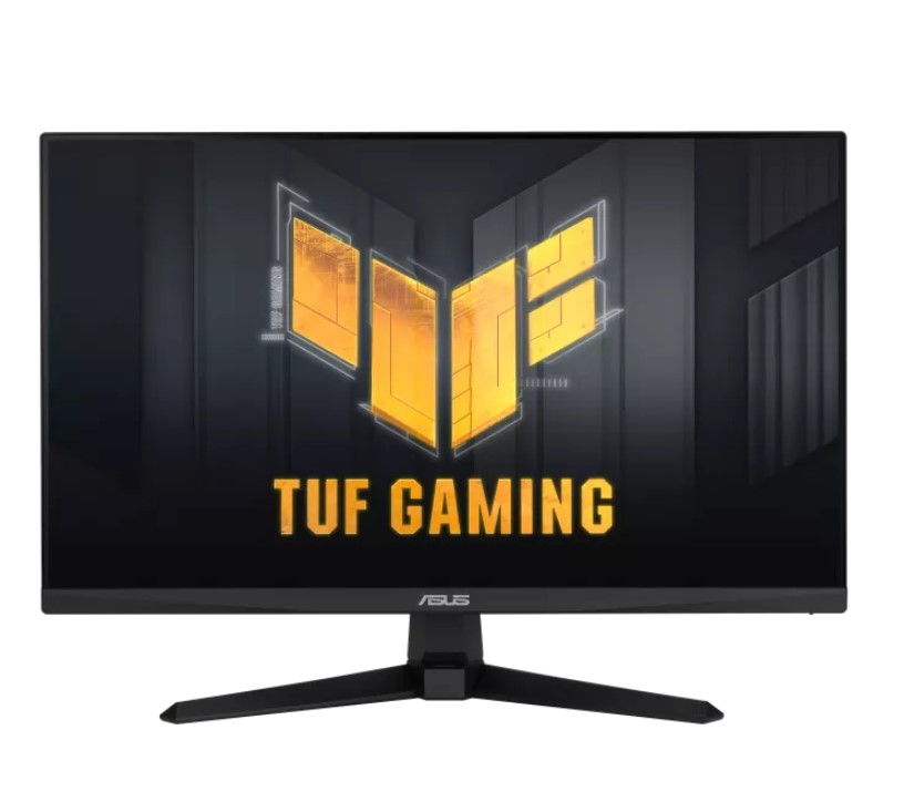 TUF Gaming VG259Q3A Gaming Monitor – 25-inch(24.5 inch viewable)