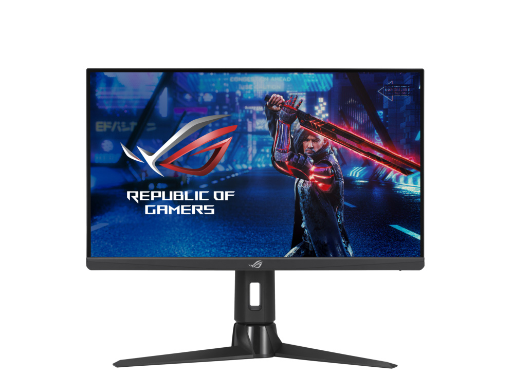 ASUS ROG Strix XG259CM Gaming Monitor – 24.5 inch 1920x1080