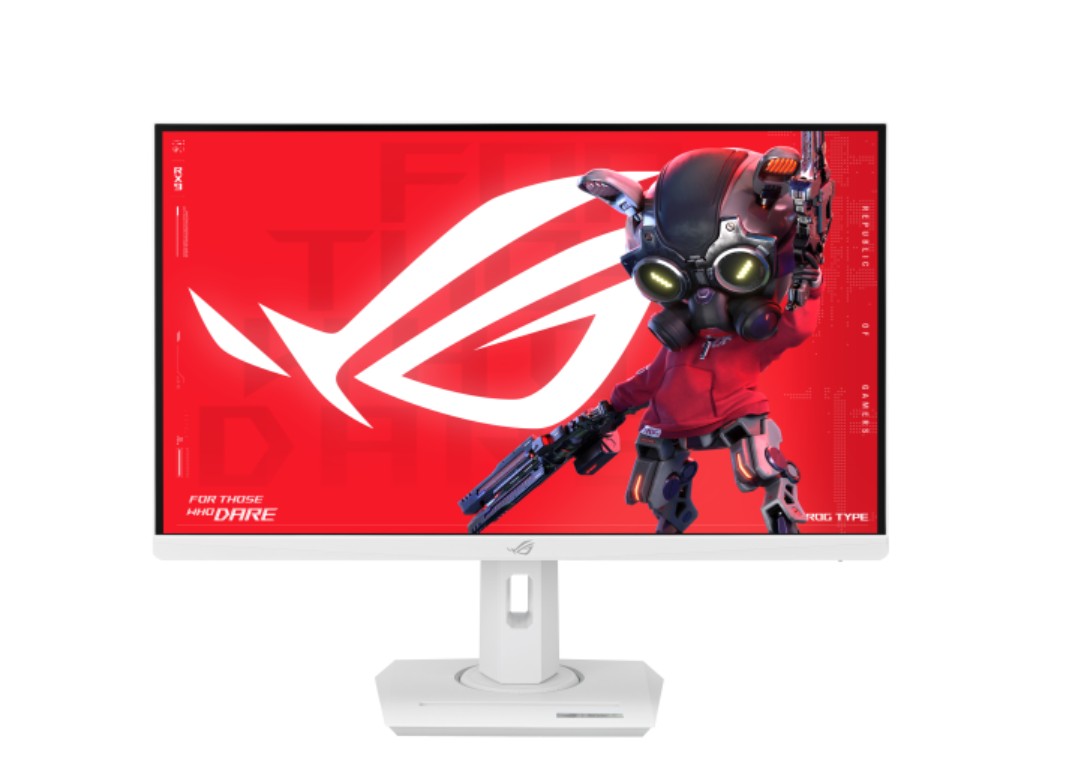 ROG Strix XG27UCG-W