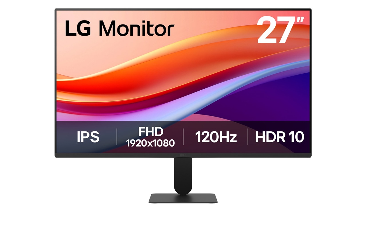 27" FHD