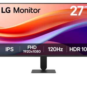 27" FHD