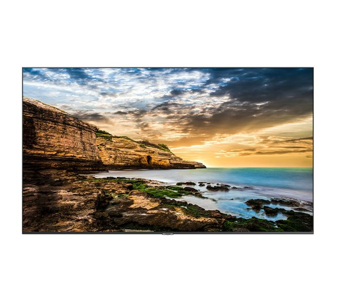 Samsung LH65QETELGCXXY 65inch UHD 16/7 Commercial Display 4K UHD  300 nit 4