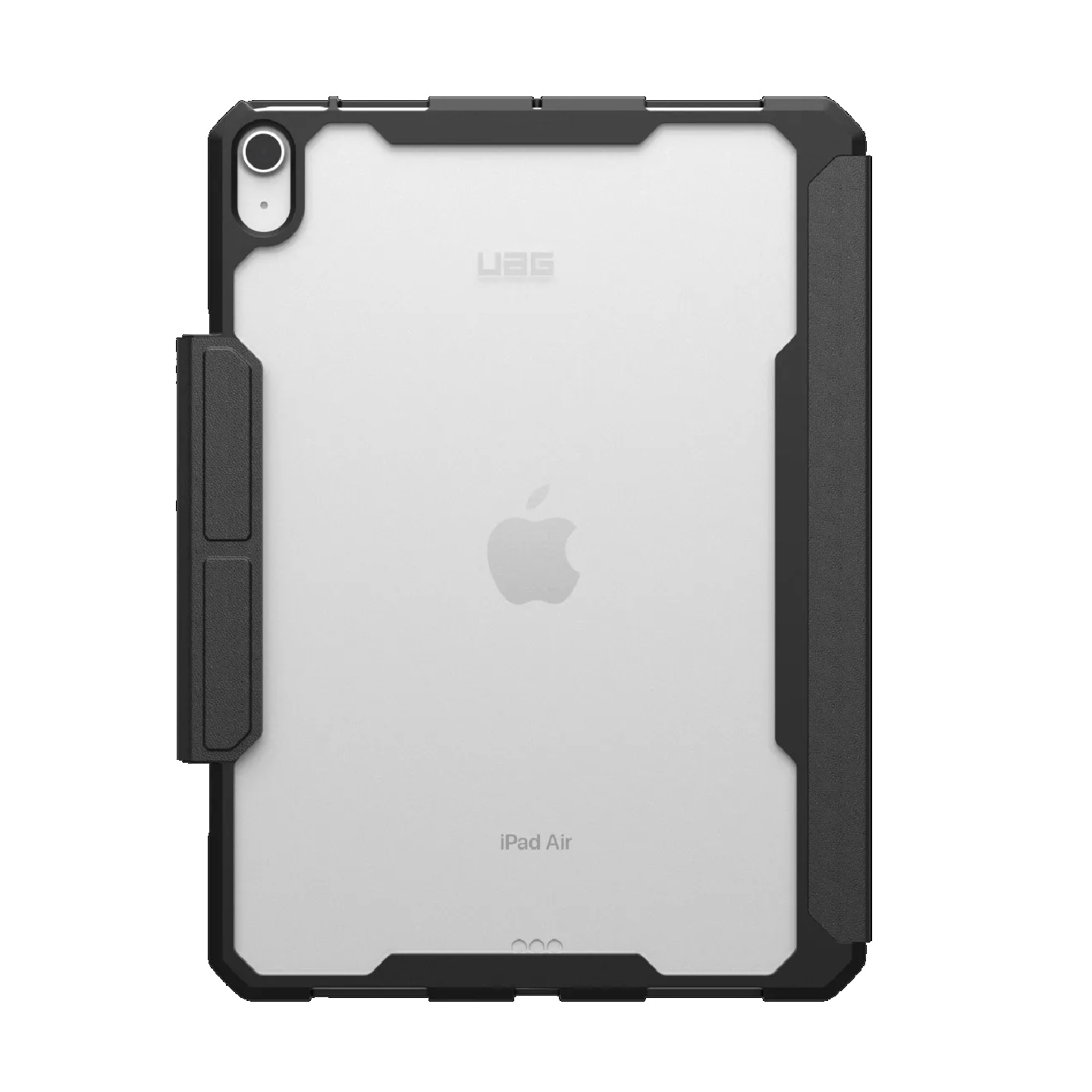 UAG Essential Armor Apple iPad Air (11") (M3/M2) (7th/6th Gen) Folio Rugged Case - Cloud Blue(124474114151)