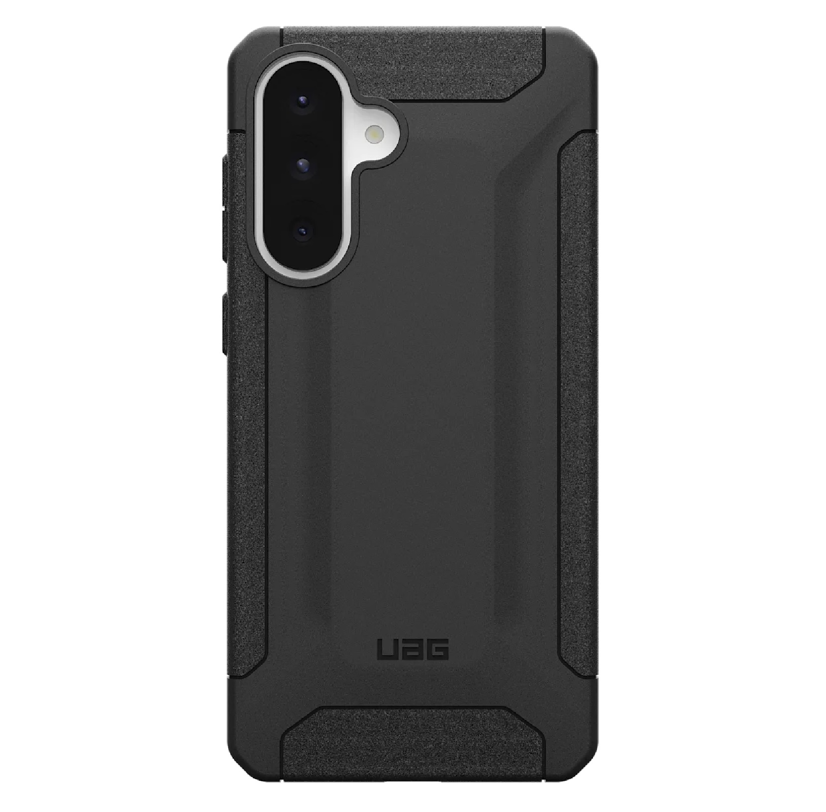 UAG Scout Samsung Galaxy A56 5G (6.6") Rugged Case - Black (214502114040)